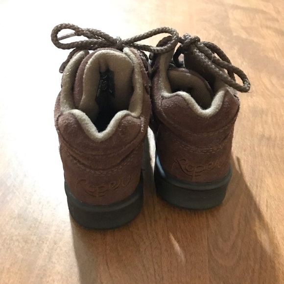 4/$20  Roper light up boots - Picture 3 of 5